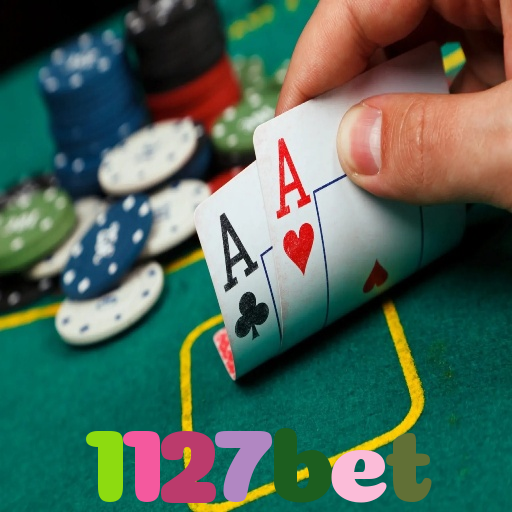 1127bet:Aposte no futebol, jogue poker e conquiste vitórias épicas!