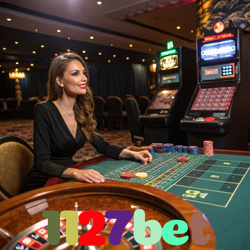 1127bet:Aposte no futebol, jogue poker e conquiste vitórias épicas!