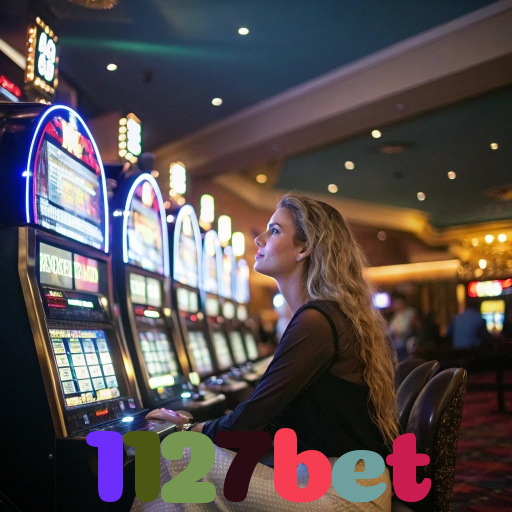 1127bet:Jogue poker, aposte no futebol e ganhe em grandes jogos de cassino!