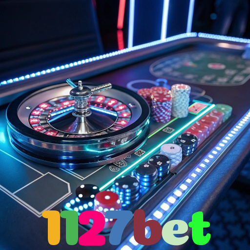 1127bet:Aposte nas melhores slots e conquiste prêmios como nunca!