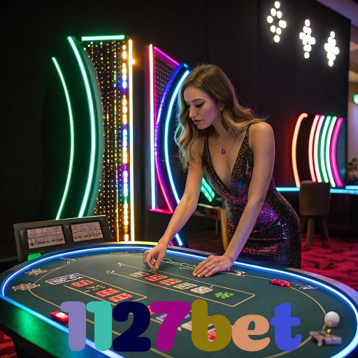 1127bet:Aposte no futebol, jogue poker e conquiste vitórias épicas!