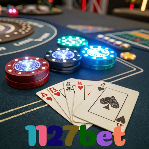 1127bet:Aposte nas melhores slots e conquiste prêmios como nunca!