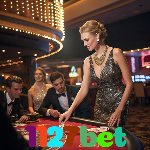 1127bet：Aposte no futebol, jogue poker e conquiste vitórias épicas!