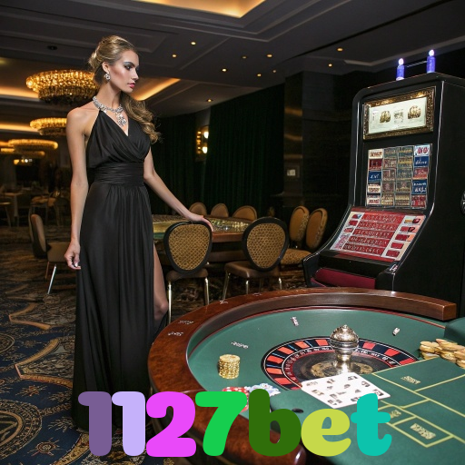 1127bet:Jogue poker, aposte no futebol e ganhe em grandes jogos de cassino!