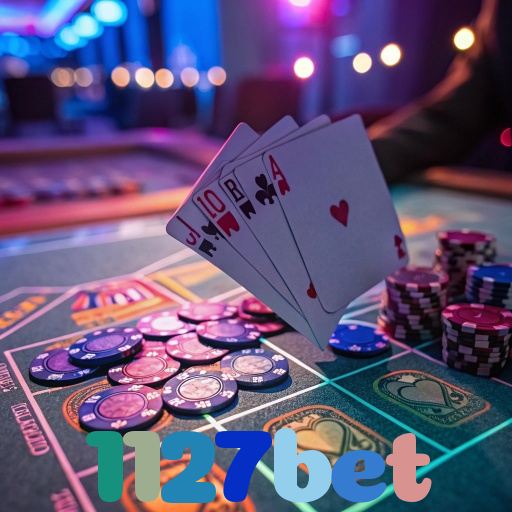 1127bet:Aposte nas melhores slots e conquiste prêmios como nunca!