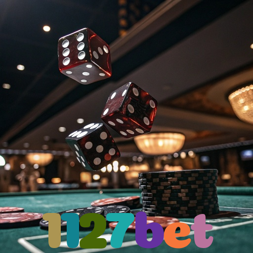 1127bet:Aposte no futebol, jogue poker e conquiste vitórias épicas!