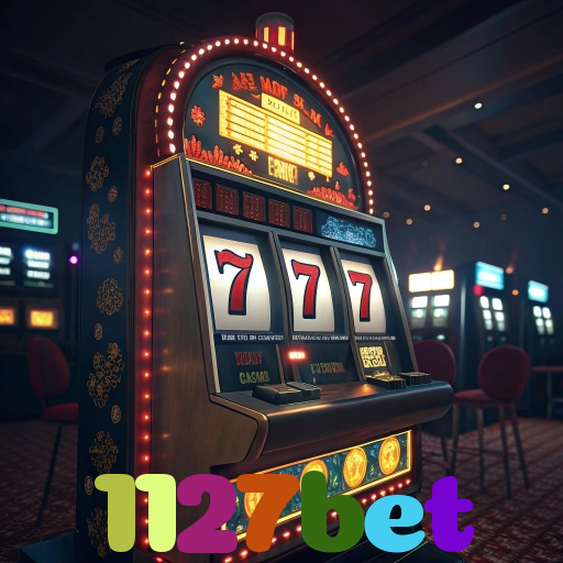 1127bet:Aposte nas melhores slots e conquiste prêmios como nunca!