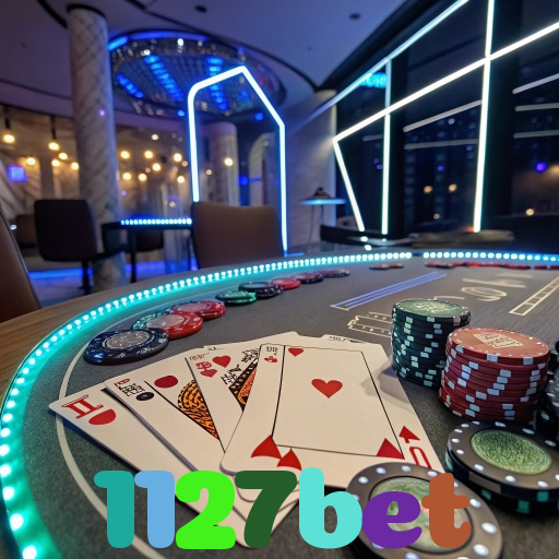 1127bet:Aposte nas melhores slots e conquiste prêmios como nunca!