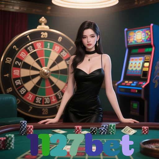 1127bet:Aposte no futebol, jogue poker e conquiste vitórias épicas!