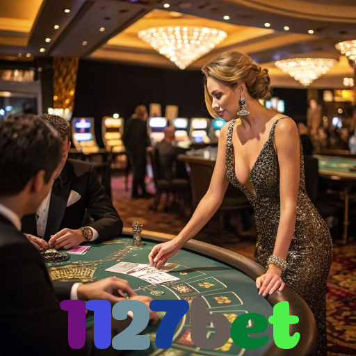 1127bet:Aposte no futebol, jogue poker e conquiste vitórias épicas!