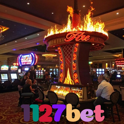 1127bet:Aposte nas melhores slots e conquiste prêmios como nunca!