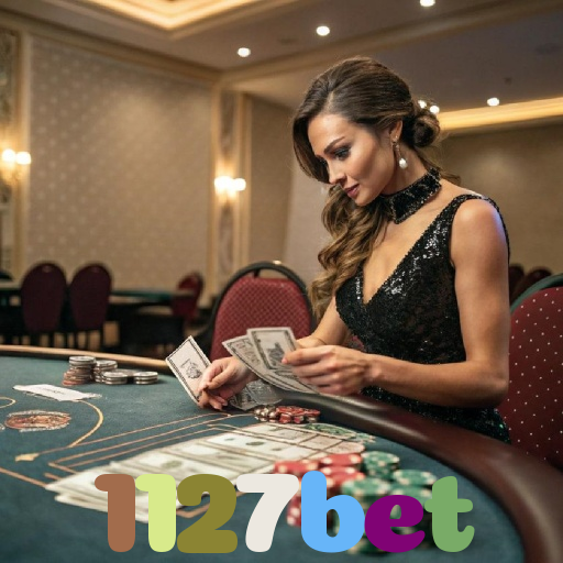 1127bet:Aposte nas melhores slots e conquiste prêmios como nunca!