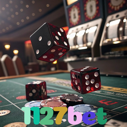 1127bet：Aposte nas melhores slots e conquiste prêmios como nunca!