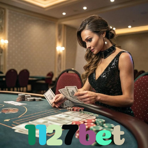1127bet:Jogue poker, aposte no futebol e ganhe em grandes jogos de cassino!