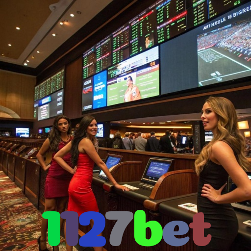 1127bet:Aposte no futebol, jogue poker e conquiste vitórias épicas!