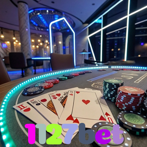 1127bet:Jogue poker, aposte no futebol e ganhe em grandes jogos de cassino!
