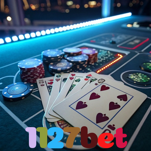 1127bet:Aposte nas melhores slots e conquiste prêmios como nunca!