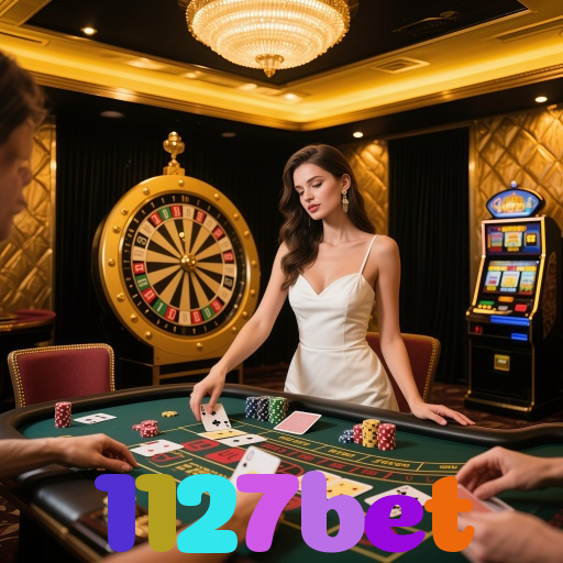 1127bet:Jogue poker, aposte no futebol e ganhe em grandes jogos de cassino!