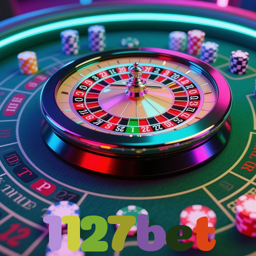 1127bet:Aposte no futebol, jogue poker e conquiste vitórias épicas!