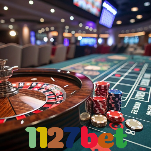 1127bet:Jogue poker, aposte no futebol e ganhe em grandes jogos de cassino!