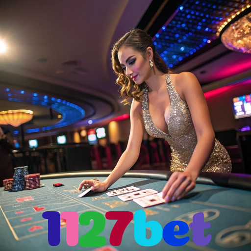 1127bet:Aposte no futebol, jogue poker e conquiste vitórias épicas!
