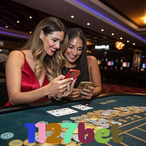 1127bet:Aposte nas melhores slots e conquiste prêmios como nunca!
