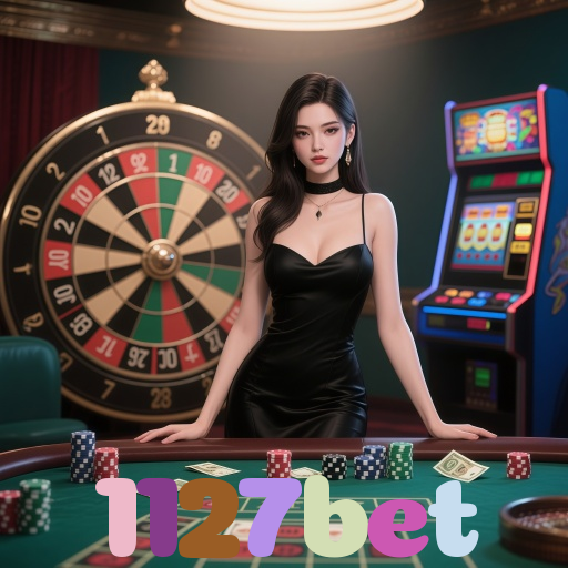 1127bet:Aposte nas melhores slots e conquiste prêmios como nunca!