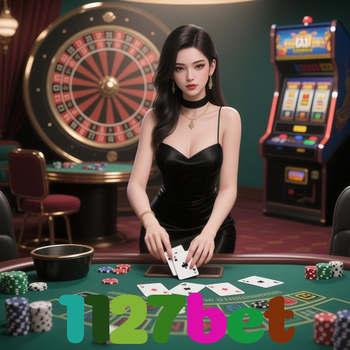 1127bet:Aposte no futebol, jogue poker e conquiste vitórias épicas!