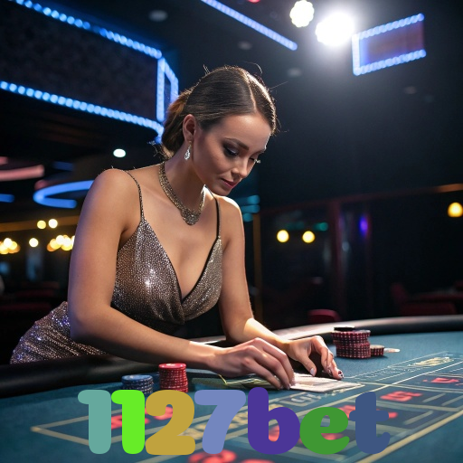 1127bet:Jogue poker, aposte no futebol e ganhe em grandes jogos de cassino!