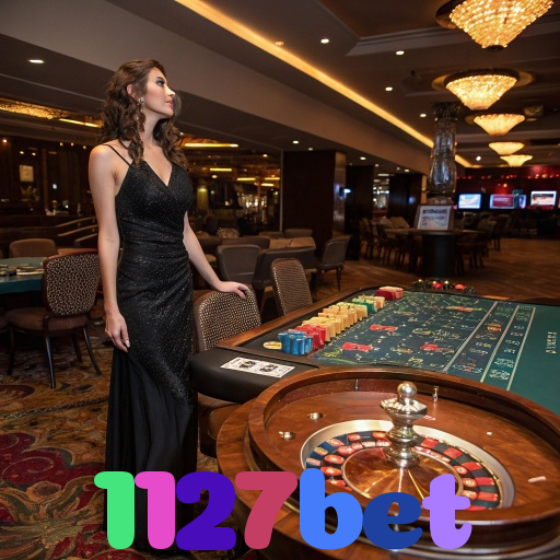 1127bet:Aposte no futebol, jogue poker e conquiste vitórias épicas!