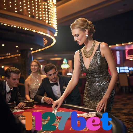 1127bet:Aposte nas melhores slots e conquiste prêmios como nunca!