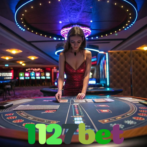 1127bet:Aposte nas melhores slots e conquiste prêmios como nunca!