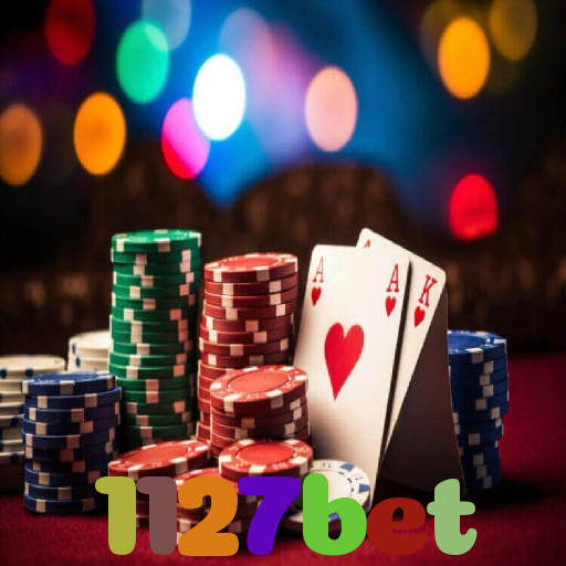 1127bet:Jogue poker, aposte no futebol e ganhe em grandes jogos de cassino!