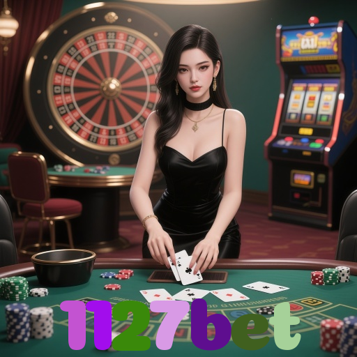 1127bet:Jogue poker, aposte no futebol e ganhe em grandes jogos de cassino!