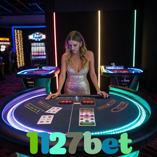 1127bet:Aposte nas melhores slots e conquiste prêmios como nunca!