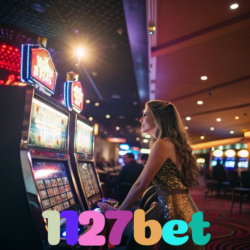 1127bet:Aposte no futebol, jogue poker e conquiste vitórias épicas!
