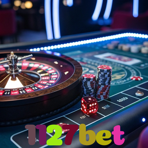 1127bet:Jogue poker, aposte no futebol e ganhe em grandes jogos de cassino!