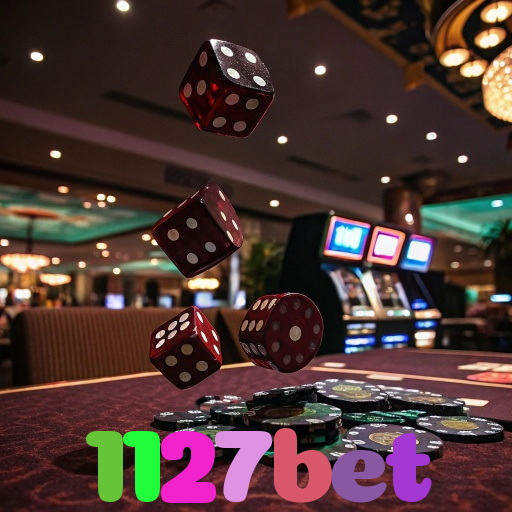 1127bet:Aposte nas melhores slots e conquiste prêmios como nunca!