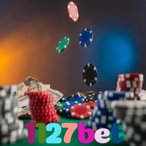 1127bet:Aposte no futebol, jogue poker e conquiste vitórias épicas!