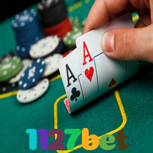 1127bet:Aposte no futebol, jogue poker e conquiste vitórias épicas!
