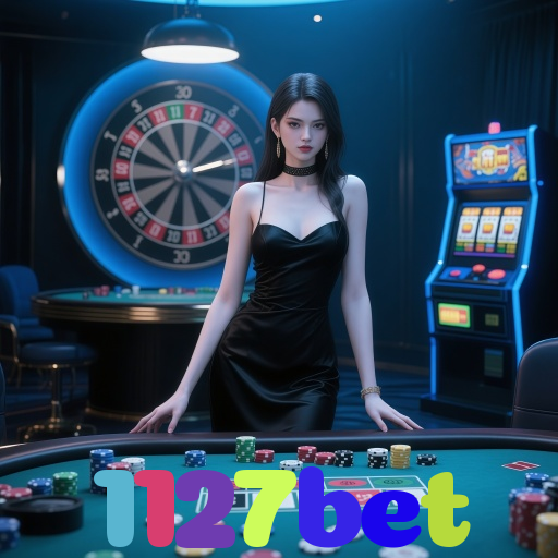 1127bet:Jogue poker, aposte no futebol e ganhe em grandes jogos de cassino!