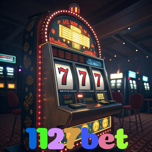 1127bet:Aposte nas melhores slots e conquiste prêmios como nunca!