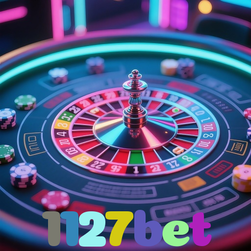 1127bet:Aposte no futebol, jogue poker e conquiste vitórias épicas!