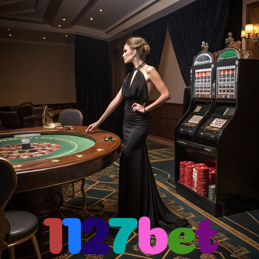 1127bet:Aposte no futebol, jogue poker e conquiste vitórias épicas!