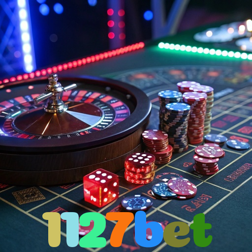 1127bet:Aposte nas melhores slots e conquiste prêmios como nunca!