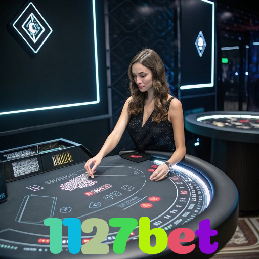 1127bet：Aposte no futebol, jogue poker e conquiste vitórias épicas!
