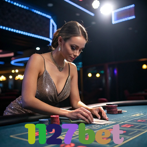 1127bet:Aposte no futebol, jogue poker e conquiste vitórias épicas!
