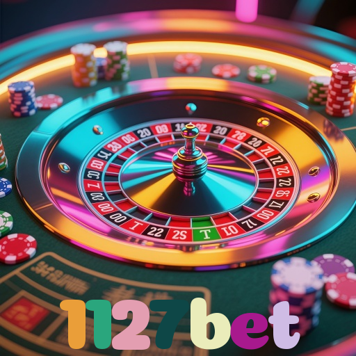 1127bet:Aposte no futebol, jogue poker e conquiste vitórias épicas!