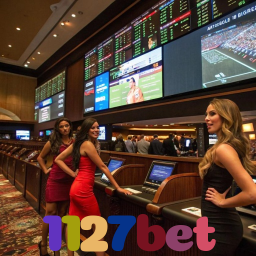 1127bet:Aposte nas melhores slots e conquiste prêmios como nunca!