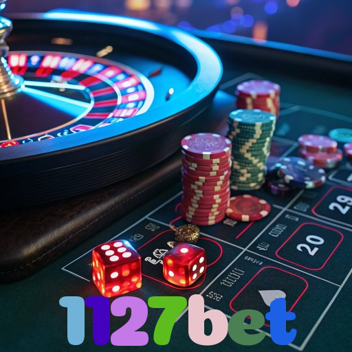 1127bet:Jogue poker, aposte no futebol e ganhe em grandes jogos de cassino!